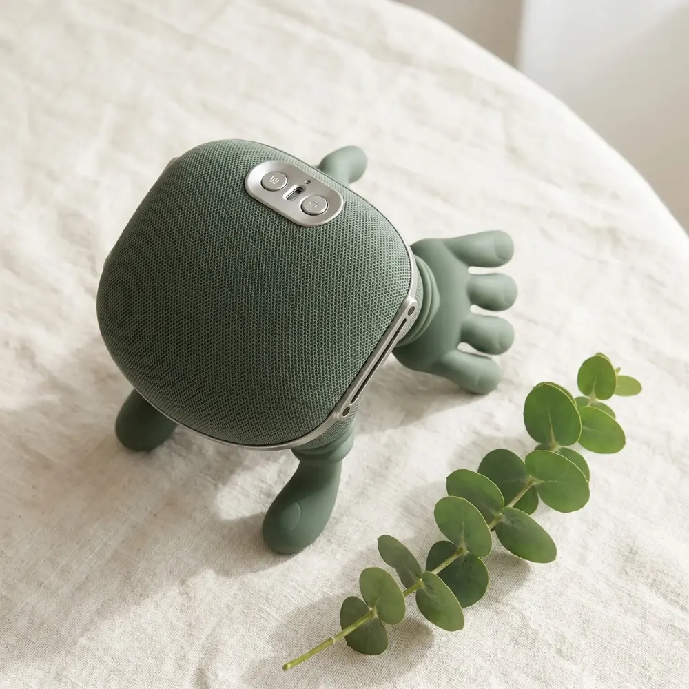 The Kneadly Pro massager